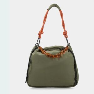 🆕️ Rotunda Sant Hobo Bag in Olive Green